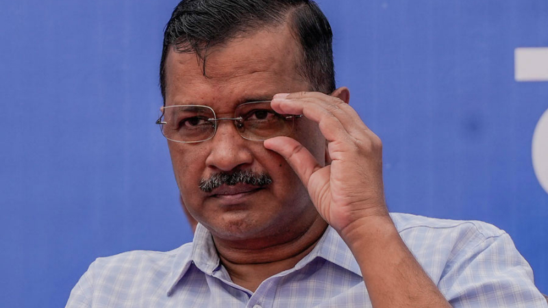 Arvind Kejriwal 4