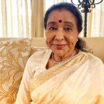 Asha Bhosle