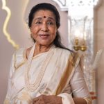 Asha Bhosle 3