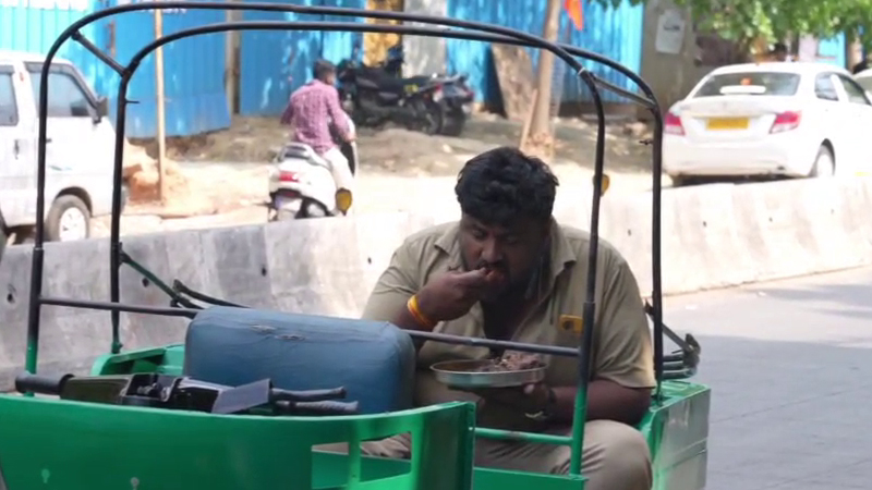 Auto Drivers