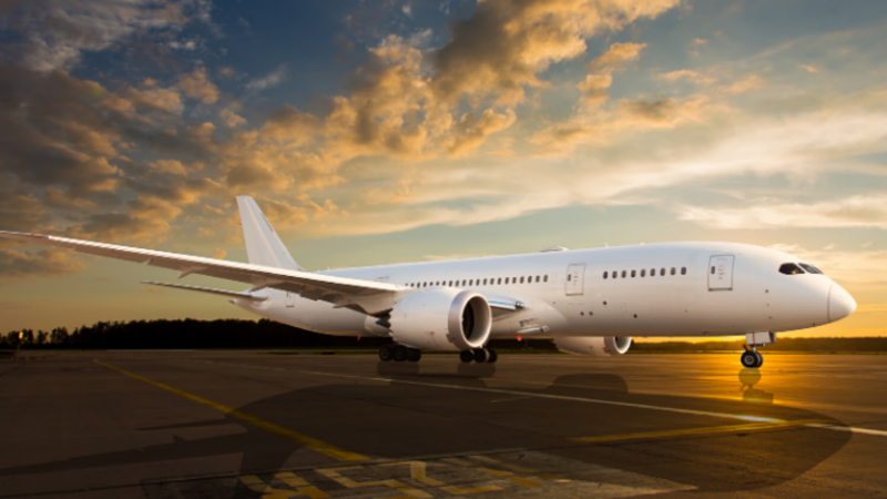 Aviation Indian Airlines 2
