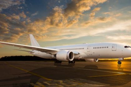 Aviation Indian Airlines