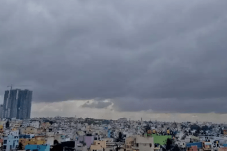 BENGALURU WEATHER