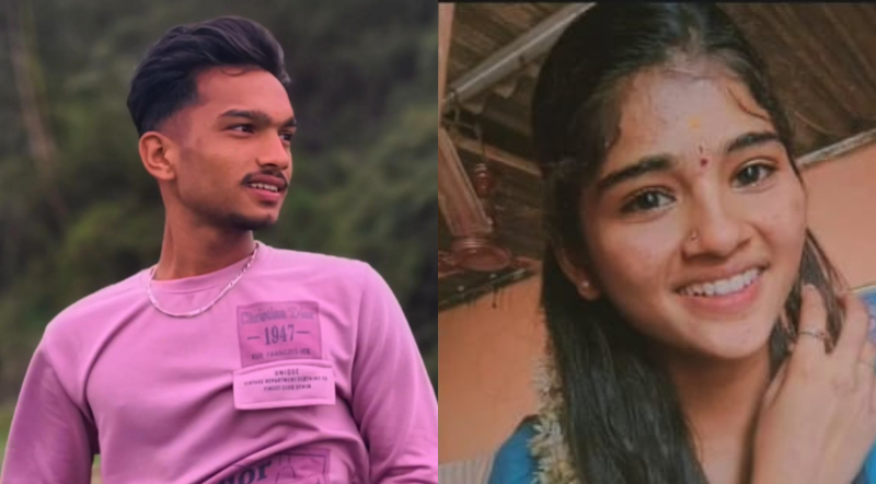 ಪ್ರೇಯಸಿ ಆತ್ಮಹತ್ಯೆ - ಮನನೊಂದು ಪ್ರಿಯಕರನೂ ನೇಣಿಗೆ ಶರಣು 1 Bagalkote Lovers Suicide