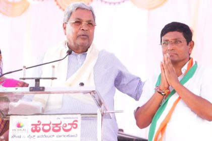 Basangouda Patil Yatnal has been called for campaigning as BJP fears defeat in Bagalkot by Election CM Siddaramaiah