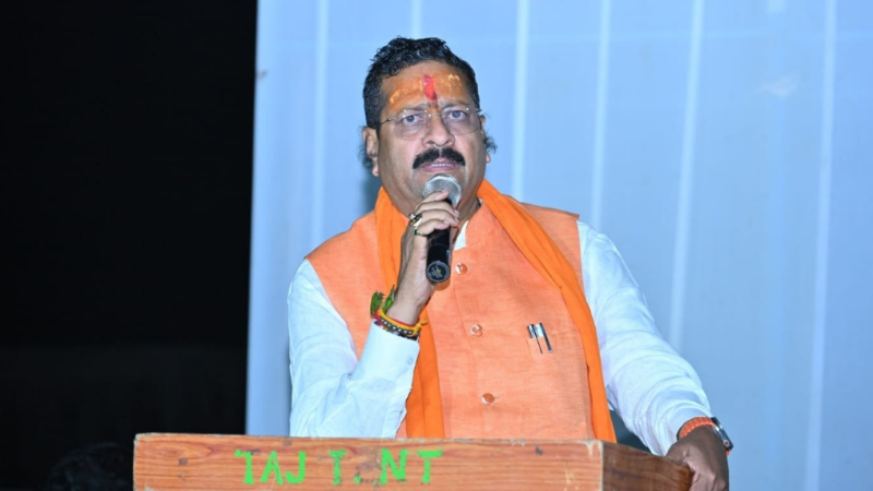 Basangouda Patil Yatnal