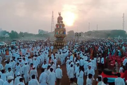 Basava Kalyana jatre