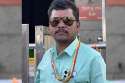 Belagavi Heat Stroke Death