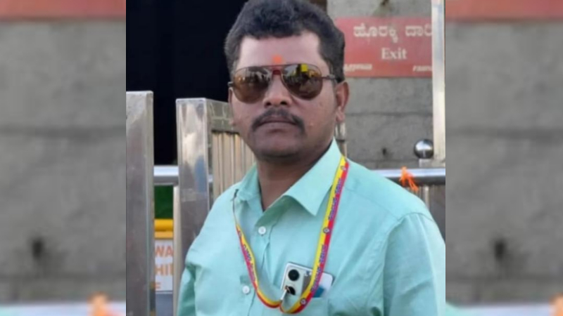 Belagavi Heat Stroke Death