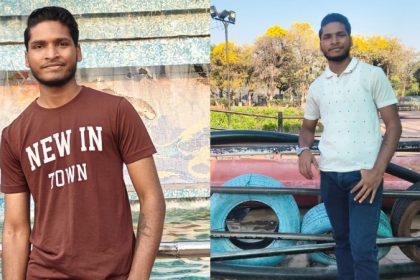 Bengaluru B.Tech Student Missing