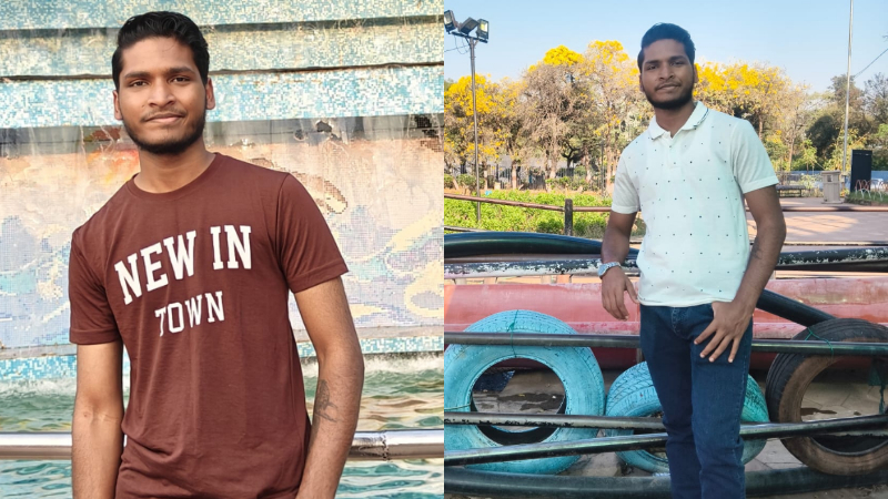 Bengaluru B.Tech Student Missing