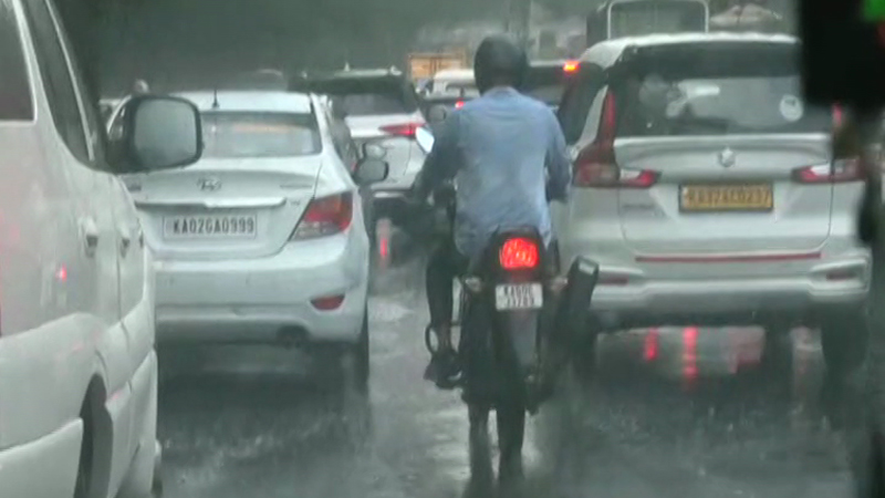 Bengaluru Rain 3