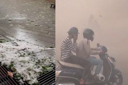 Bengaluru Rains
