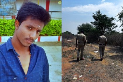 Bengaluru Sarjapura Murder