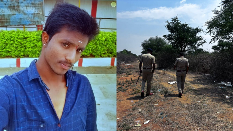 Bengaluru Sarjapura Murder