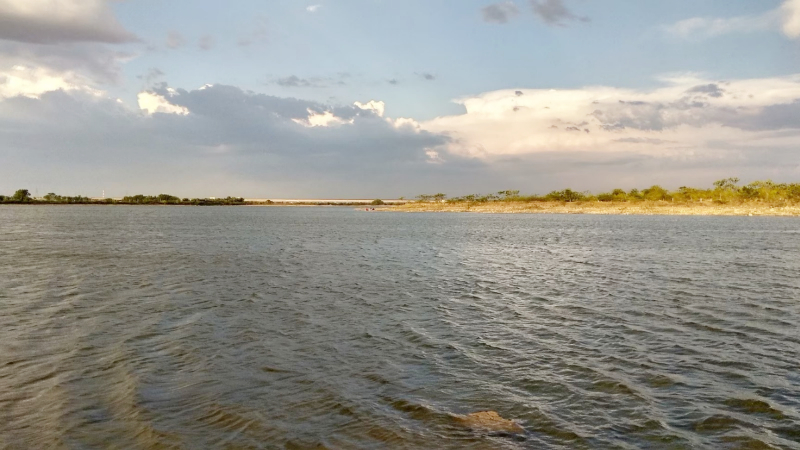 Bhutnal Lake 3