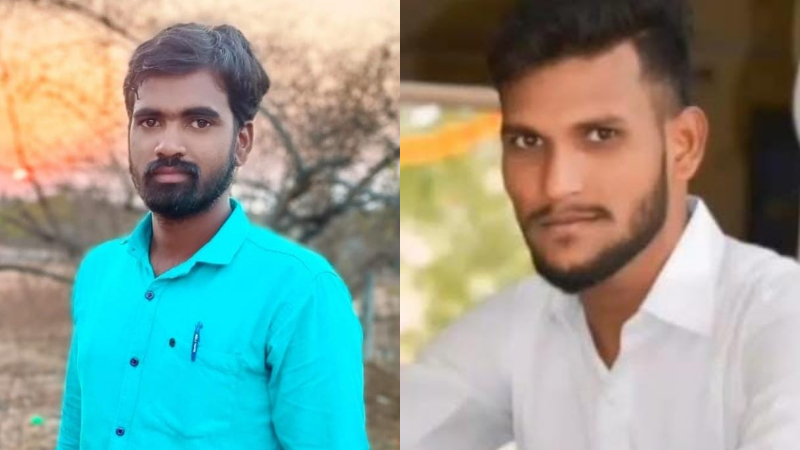 Bidar Farmers Death 1