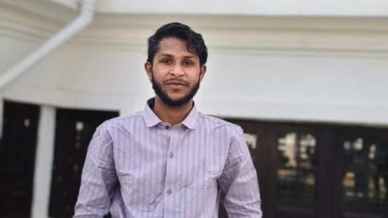 Bidar youth dies after heavy hotness