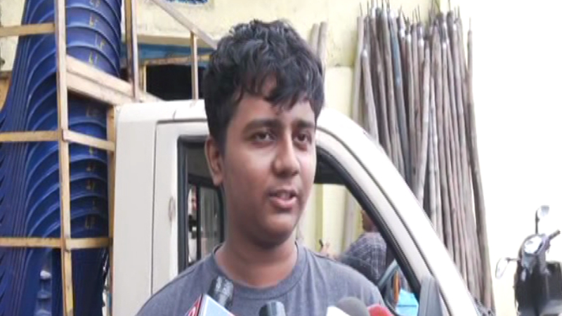CET Exam Janiwara 1