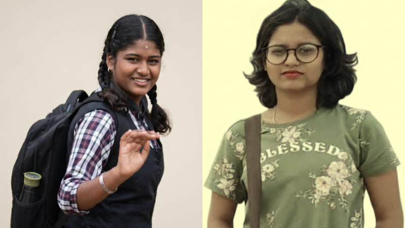 CID to investigate missing Bengaluru Vidyaranyapura PUC student case 1