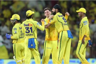 CSK 3