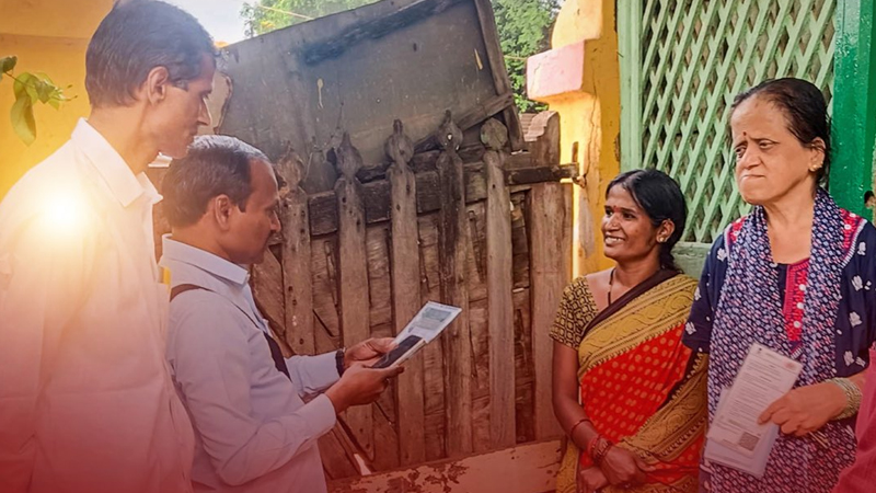 Caste Census