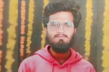 Chicken bone stuck in throat young man dies on the spot in Shivamogga