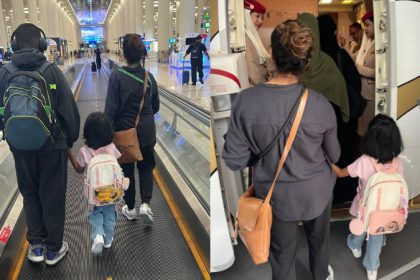 Chikkaballapura Dubai Adoption 1