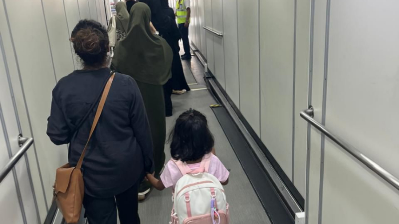 Chikkaballapura Dubai Adoption 2