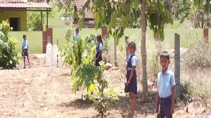 Chikkamagaluru School 3