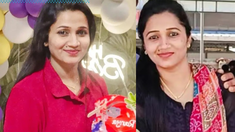 Chikkamagaluru Suicide