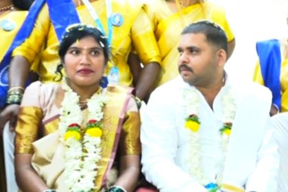 Chikkamagaluru marriage