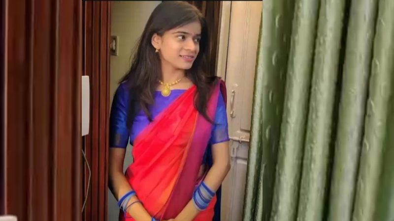 Chitradurga BAMS Student Suicide