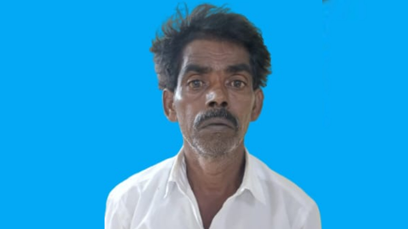 Chitradurga Ganja Arrest