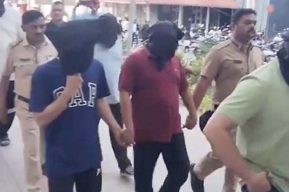 Corporate Jihad TCS BPO Nashik