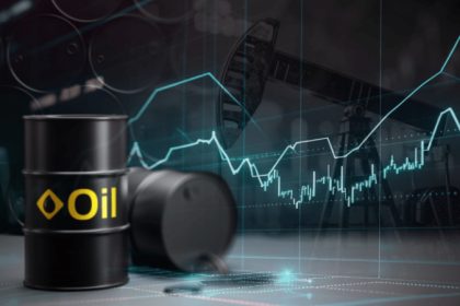 Crude oil