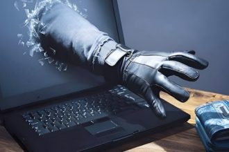 Cyber Crime 1