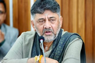 DK Shivakumar 11