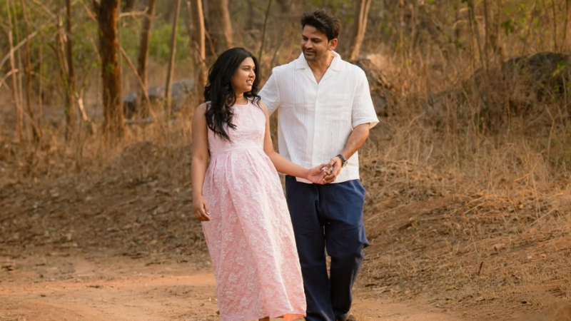 Daali Dhananjay dhanyatha