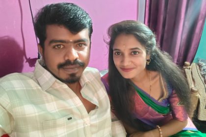 Davanagere Kavya Murder Case