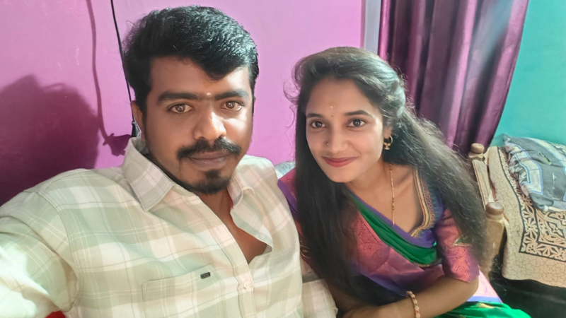 Davanagere Kavya Murder Case