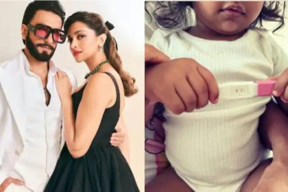 Deepika Padukone Ranveer Singh