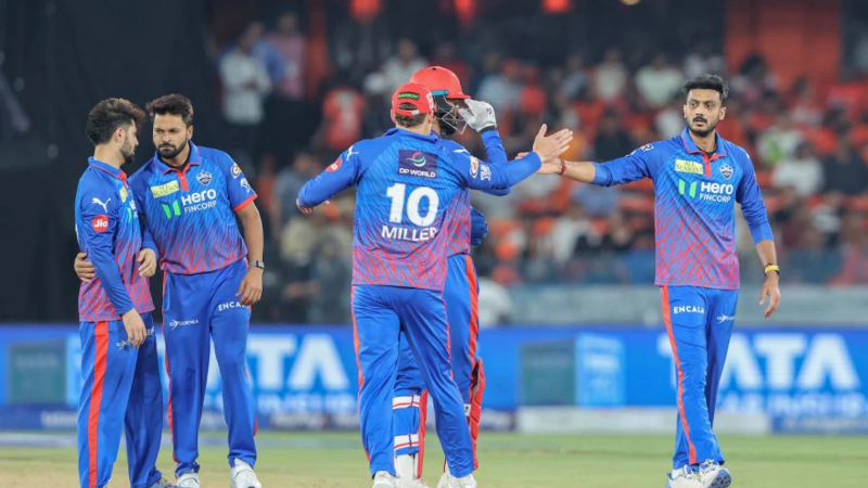 Delhi Capitals 1