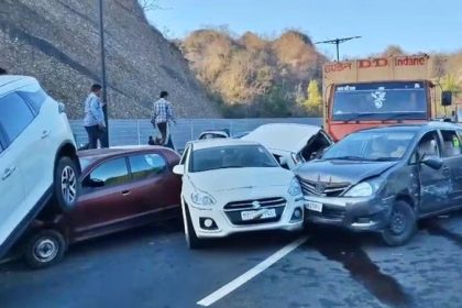 Delhi Dehradun Expressway