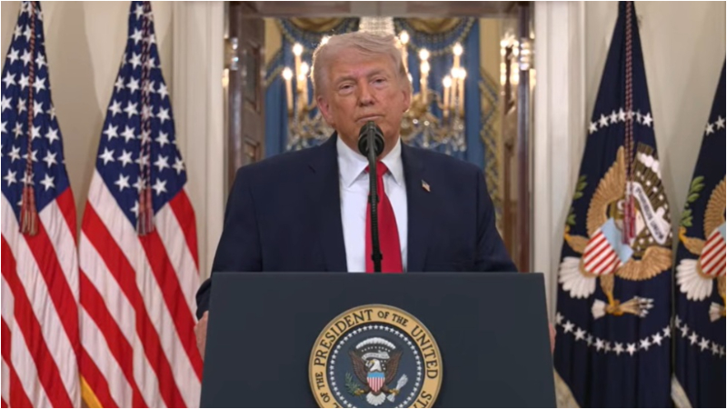 Donald Trump 1 3