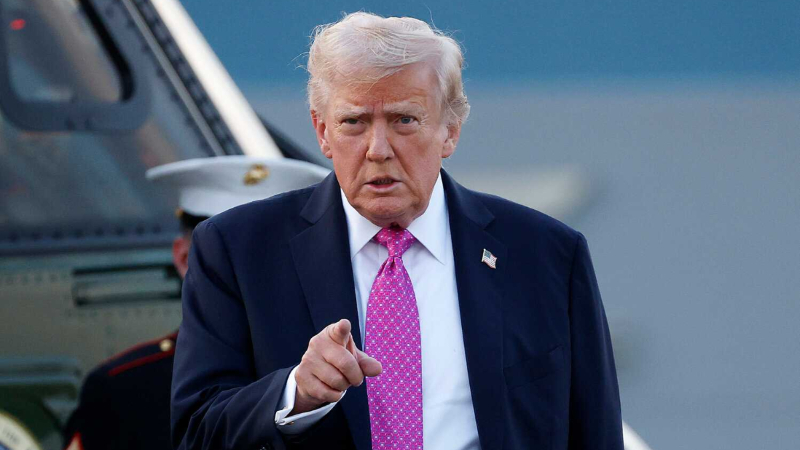 Donald Trump 2 6