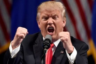 Donald Trump Angry 1 9