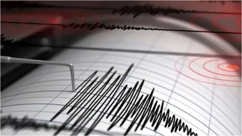 Earthquake