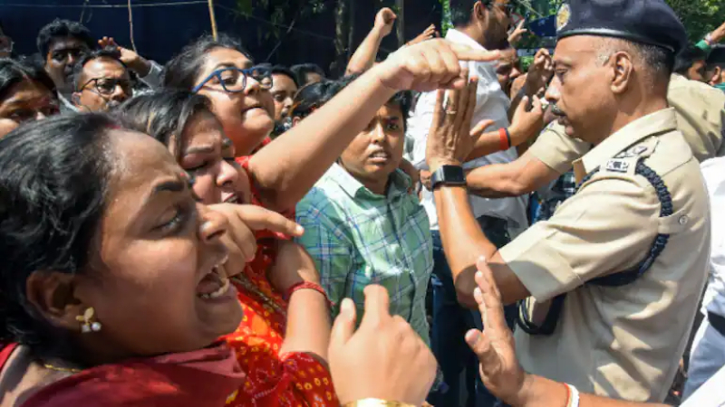 Election Commission Hands Over Malda Case To Anti Terror Agency NIA 1