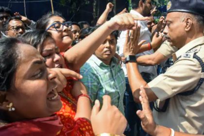 Election Commission Hands Over Malda Case To Anti Terror Agency NIA